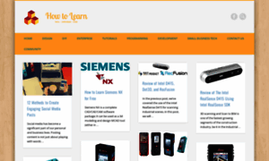 Howtolearn.me thumbnail