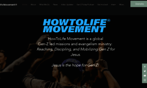 Howtolifemovement.com thumbnail