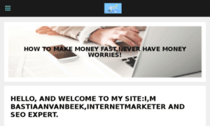 Howtomakemoneyfastbasvanbeek.weebly.com thumbnail