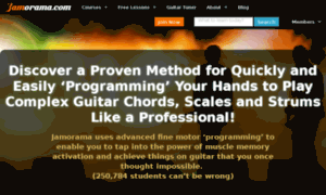 Howtoplayacousticguitarnow.com thumbnail