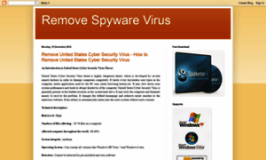 Howtoremove-spywaresvirus.blogspot.com thumbnail