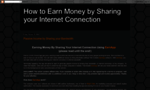 Howtoshareyourinternetconnection.blogspot.com thumbnail