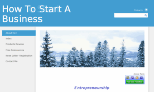 Howtostartabusiness101.weebly.com thumbnail