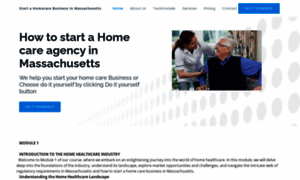 Howtostartahomecarebusinessinmassachusetts.com thumbnail