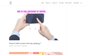 Howtotakescreenshot.us thumbnail