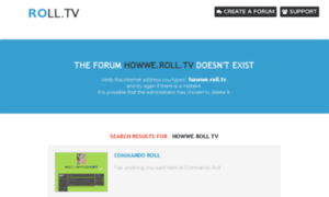 Howwe.roll.tv thumbnail