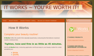 Howwrapswork.com thumbnail