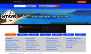 Howzit.co.za thumbnail