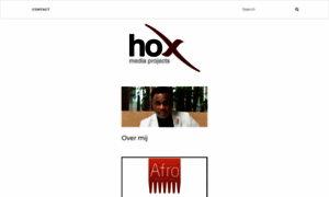 Hox.one thumbnail