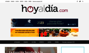 Hoyaldia.com thumbnail