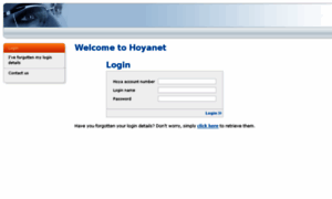 Hoyanet.co.uk thumbnail