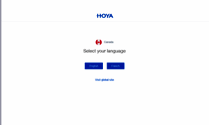 Hoyavision.ca thumbnail