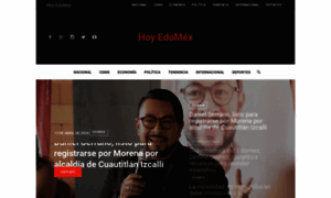 Hoyedomex.com.mx thumbnail