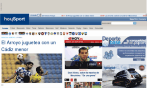 Hoysport.diariovasco.com thumbnail