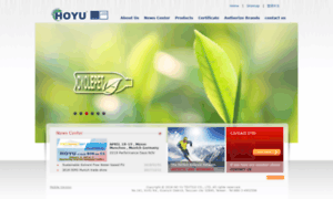 Hoyu.com.tw thumbnail