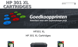 Hp-301.nl thumbnail