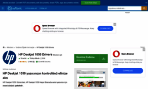Hp-deskjet-1050-drivers.tr.softonic.com thumbnail