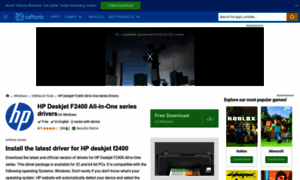 Hp-deskjet-f2400-all-in-one-series-drivers.en.softonic.com thumbnail