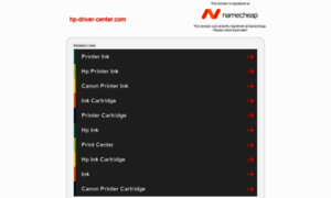 Hp-driver-center.com thumbnail