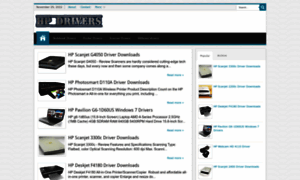 Hp-drivercenter.blogspot.com thumbnail