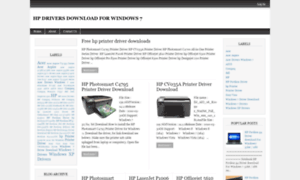 Hp-drivers-download-for-windows-7.blogspot.com thumbnail