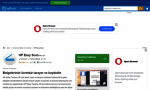 Hp-easy-scan.tr.softonic.com thumbnail