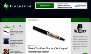 Hp-eloquence.com thumbnail