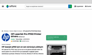 Hp-laserjet-pro-p1102-printer-drivers.softonic.com.tr thumbnail