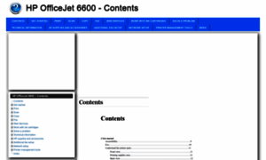 Hp-officejet-6600.helpmax.net thumbnail