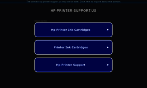 Hp-printer-support.us thumbnail