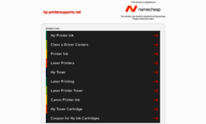 Hp-printersupports.net thumbnail
