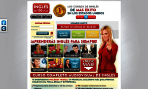 Hp.ingles100.com thumbnail