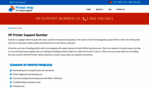 Hp.printers-support.tech thumbnail