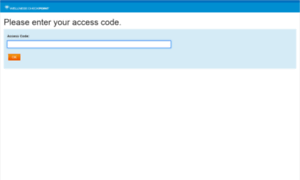Hp.wellnesscheckpoint.com thumbnail