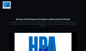 Hpaeducationalportal.mykajabi.com thumbnail