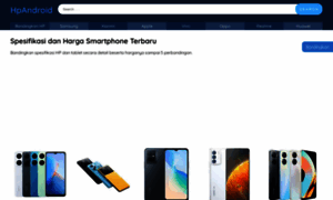 Hpandroid.co.id thumbnail