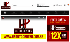 Hpautocenter.com.br thumbnail