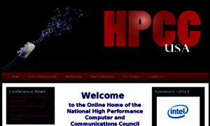 Hpcc-usa.org thumbnail