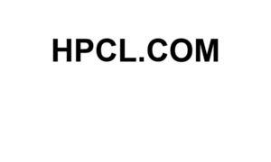 Hpcl.com thumbnail