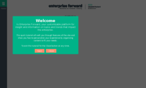 Hpe-enterpriseforward.com thumbnail