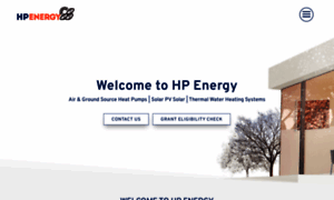 Hpenergyltd.com thumbnail