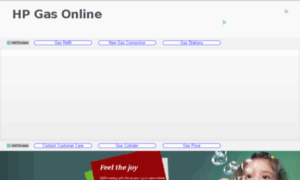 Hpgasonline.com thumbnail