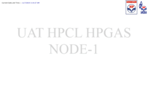 Hpgaswebt.hpcl.co.in thumbnail