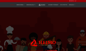 Hpheimo.fi thumbnail