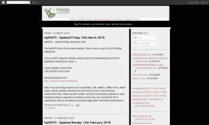 Hphosts.blogspot.com.es thumbnail