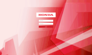 Hpihris Hondaph Com