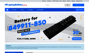 Hplaptopbattery.com.sg thumbnail