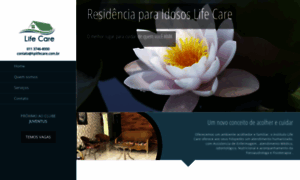 Hplifecare.com.br thumbnail