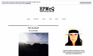 Hpmcq.com thumbnail