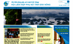 Hpn.daknong.gov.vn thumbnail